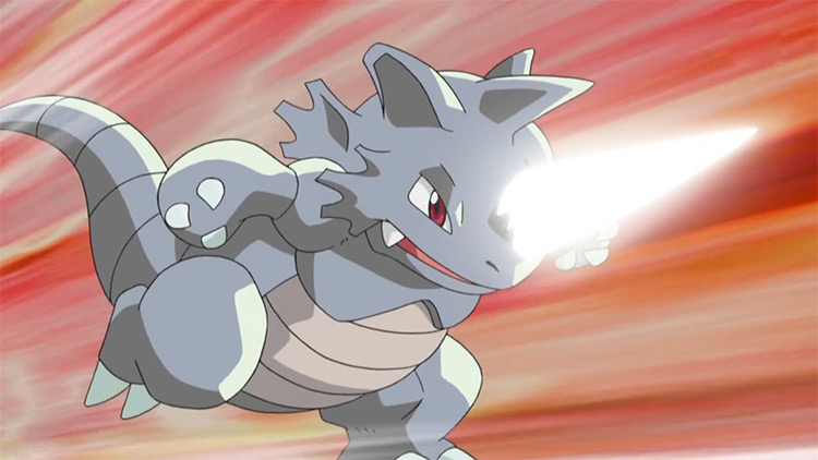 Rhydon