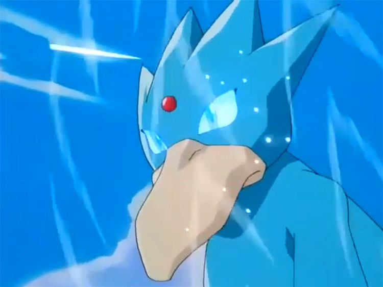 Golduck