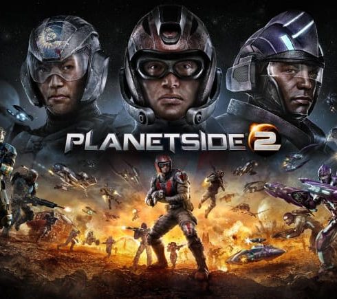 Planetside 2 Best Class – Planetside 2 Loadouts 2020