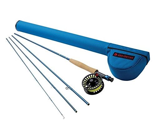 The Best Fly Rod For Beginner Fly Rod In 2023, Fly Rods : A Buyers Guide