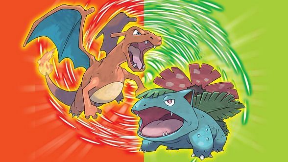 FAQs of Pokemon Fire Red Best Team