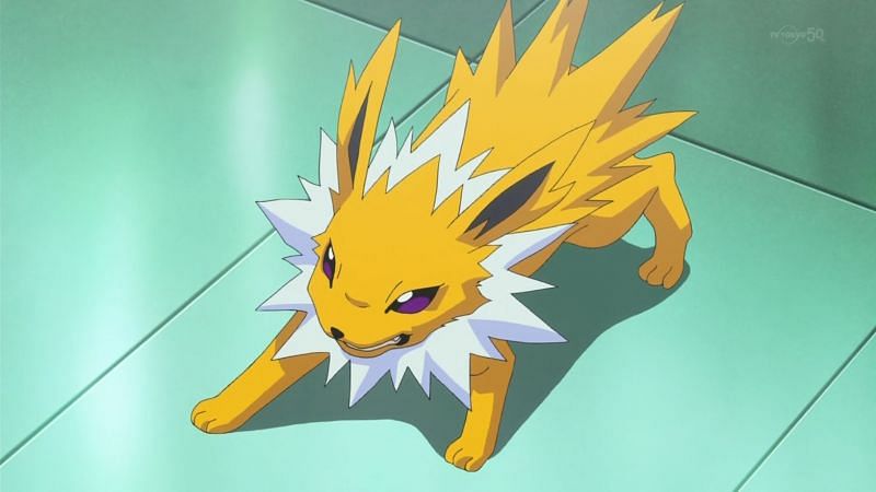 Jolteon