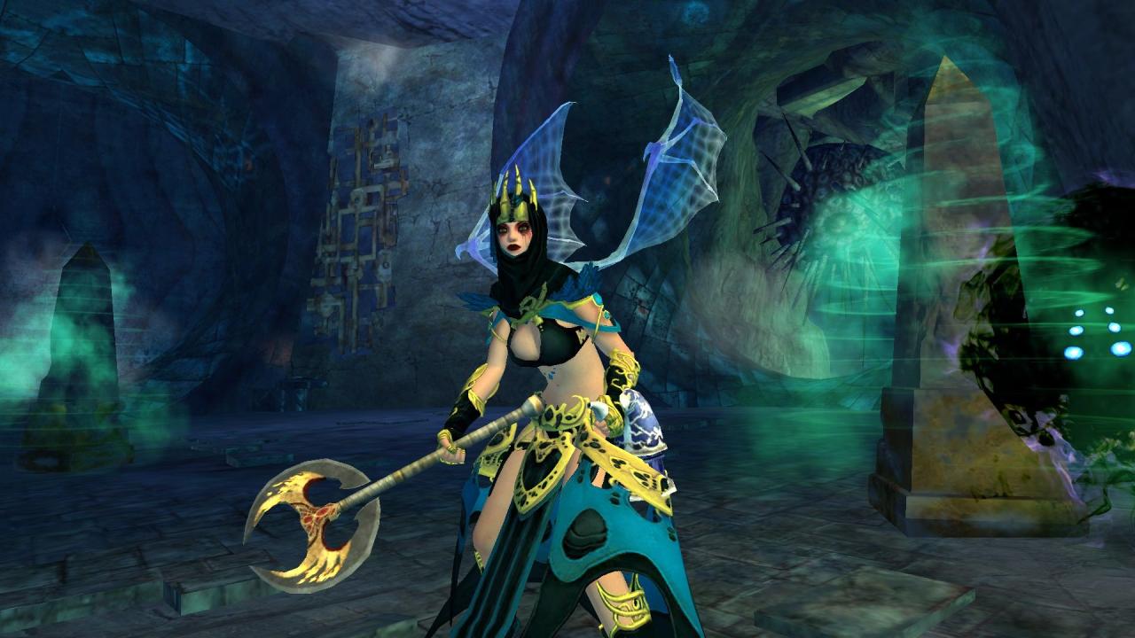 Name: Valhalla of Darknes Race: Human Class: Necromancer | Guild wars, Guild wars 2, Character