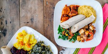 Where To Find The Best Ethiopian Food In Los Angeles ‘S Little Ethiopia