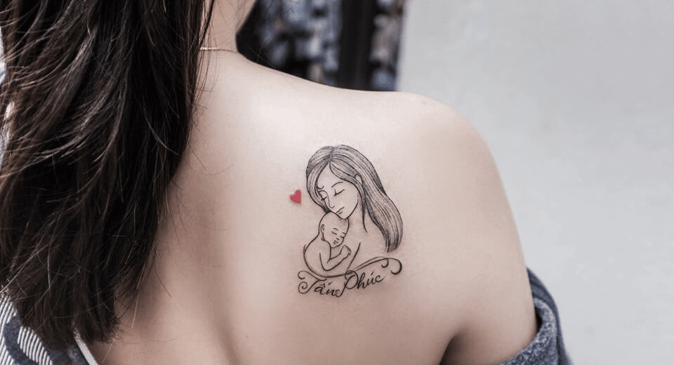 top 30 puzzle tattoos for family