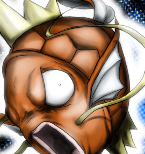 Pokémon: 10 Magikarp Best Pokemon Meme S That Make Us Cry, Why Magikarp Is The Best Pokémon