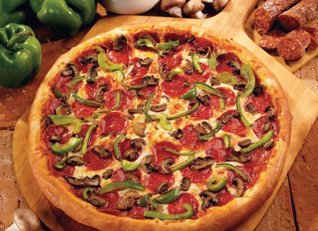 Where Is The Best Pizza Wilmington Nc ? Top 10 Best Pizza In Wilmington, Nc