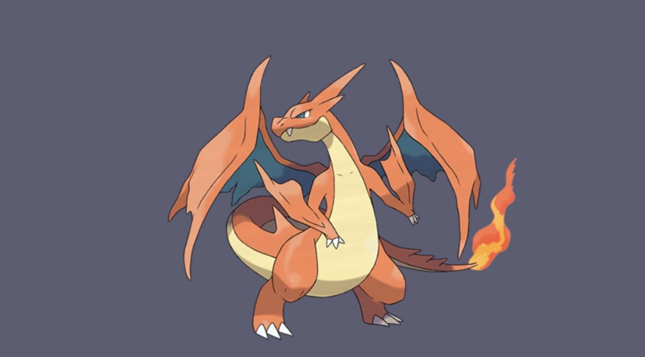 Charizard