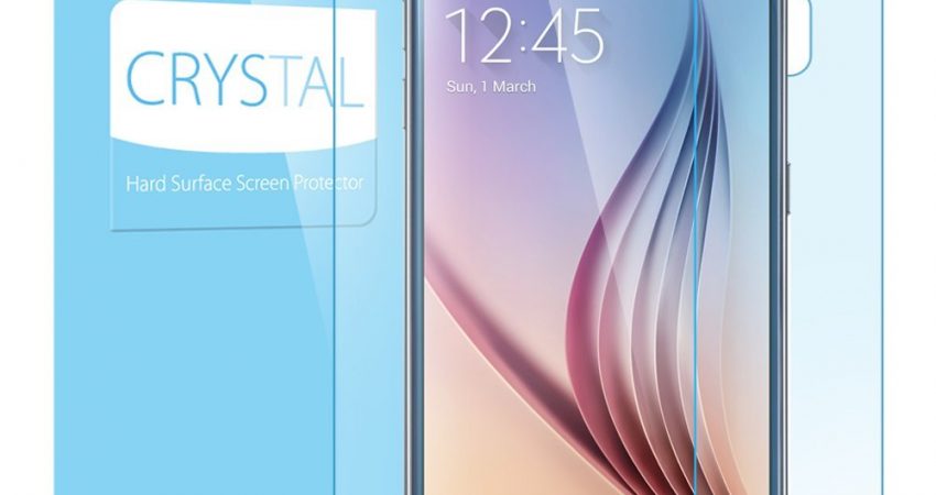 Top 5 Best Glass Screen Protector Galaxy S6 Screen Protectors Of 2021