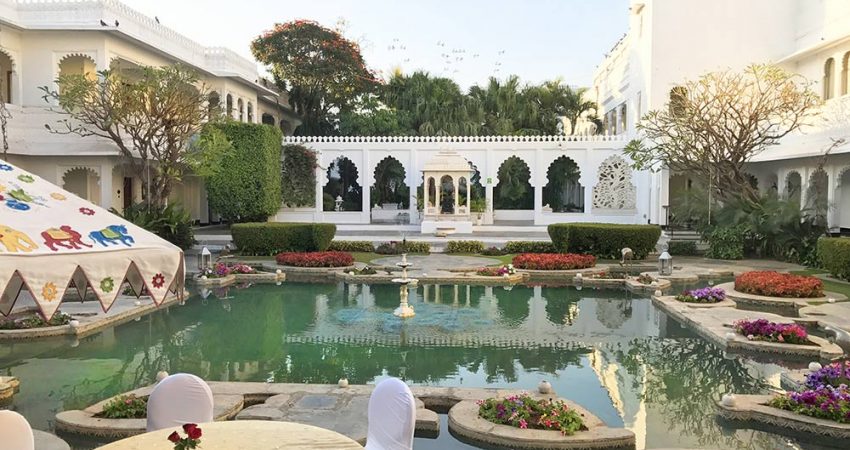 The Best Time To Visit Udaipur ? Best Time To Visit Udaipur