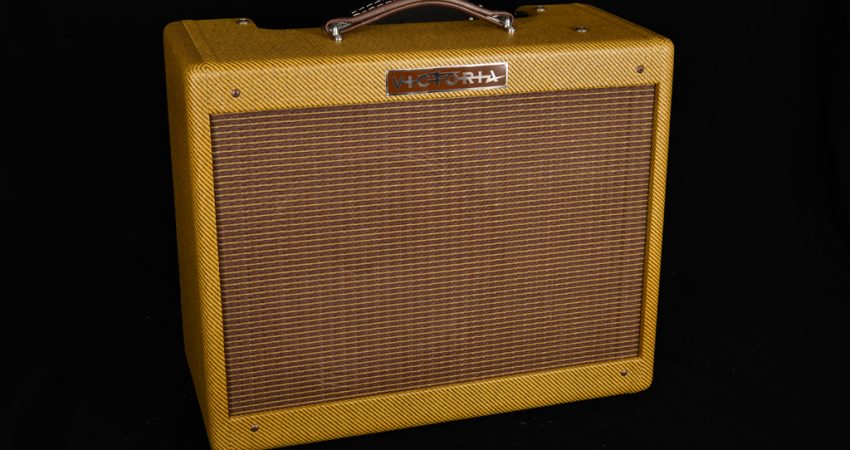 Best Fender Amp Clones : Other Amps : The Gretsch Pages, 4 Of The Best Fender Tweed Amp Clones