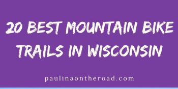 Visit These 6 Trail Systems For Wisconsin”S Best Mountain Biking In Wisconsin