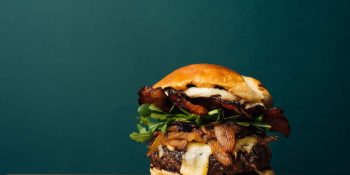 The Best Burger Greenville Sc ? The 10 Best Burgers In South Carolina!