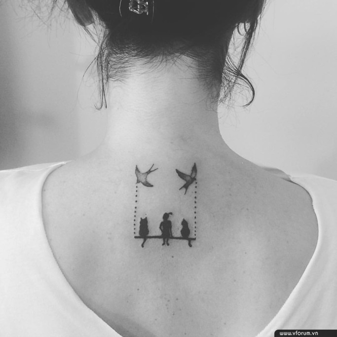 top 30 puzzle tattoos for family