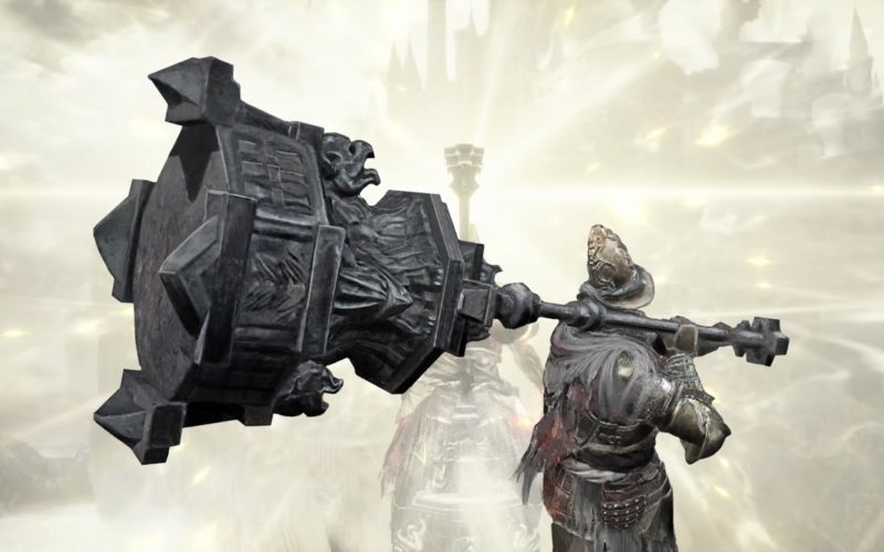 Dark Souls 3: Best Faith Build Weapons (2022) | GamesBustop