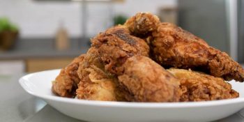 Best Wine For Fried Chicken : A Style Guide, 3 Wines To Pair With Fried Chicken