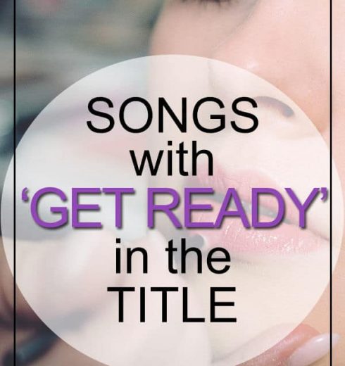 The 21 Best Songs To Get Ready To Go Out Tonight With This Playlist