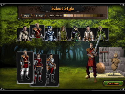 The Best Class In Runescape: Definitive Guide For You