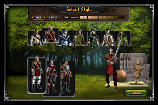 The Best Class In Runescape: Definitive Guide For You
