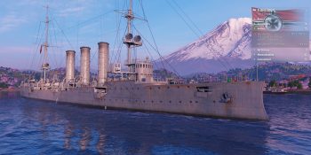 Wows Best Cruiser Line ? World Of Warships Best Cruiser Line 2020