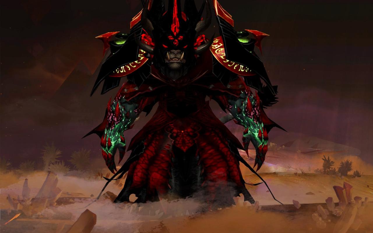 What race should i pick for a necromancer (esp. scourge)? (closed) - Players Helping Players - Guild Wars 2 Forums