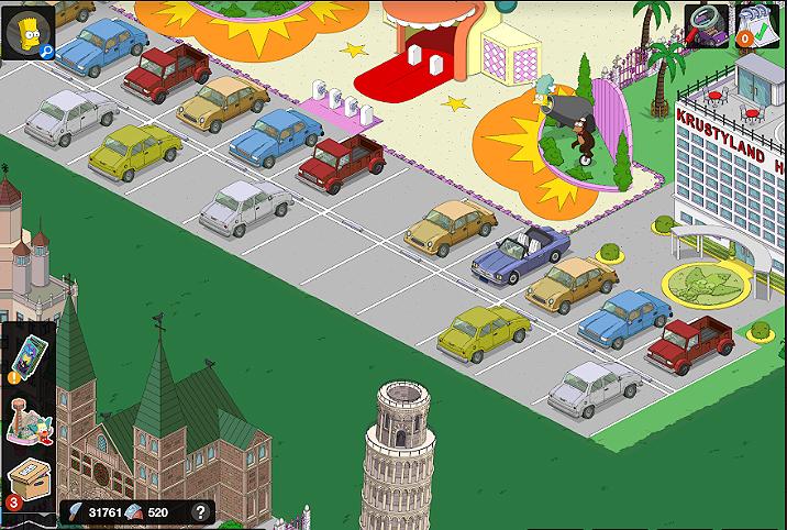 Tips On Surviving the “New Era of TSTO” After KrustylandThe Simpsons Tapped  Out AddictsAll Things The Simpsons Tapped Out for the Tapped Out Addict in  All of Us