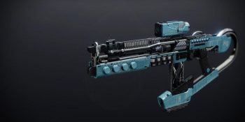Destiny 2: Best Pvp Fusion Rifle S In Destiny 2 For 2021, Destiny 2 Best Fusion Rifles Guide