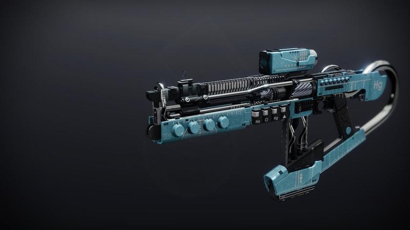 5 best Fusion Rifles to use in Destiny 2 PvP (2022)