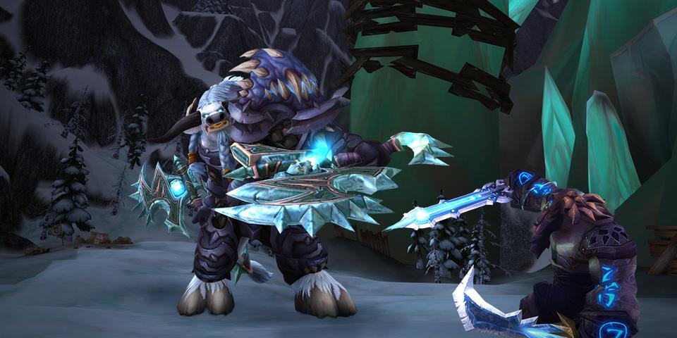 Frost Death Knight Gear and Best in Slot - Dragonflight 10.0 10.1 - Wowhead