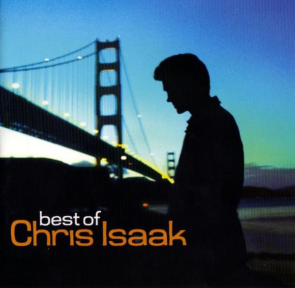 Chris Isaak - Best Of Chris Isaak | Releases | Discogs
