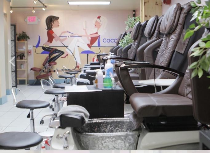 5 Best Nail Salons in Philadelphia - Top Rated Nail Salons