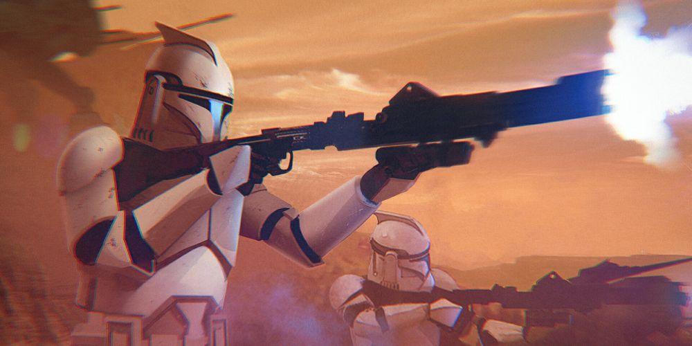 Star Wars Battlefront 2: The Best Weapons In The Game, Ranked – ITTeacherITFreelance.hk