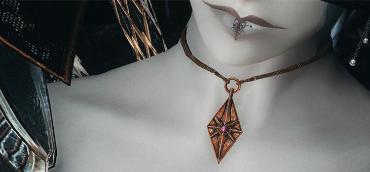 20 Best Amulets & Necklaces To Wear In Skyrim – FandomSpot