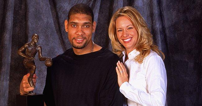 Why NBA Star Tim Duncan and Amy Sherrill Got Divorced after 12 Years of Marriage
