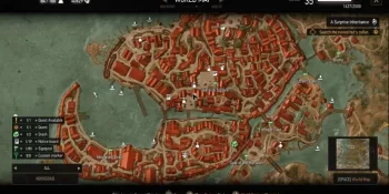 The Witcher 3: Witcher 3 Best Place To Sell Weapons, Where to sell Junk Witcher 3