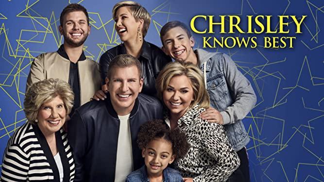 Watch Chrisley Knows Best, Season 4 | Prime Video