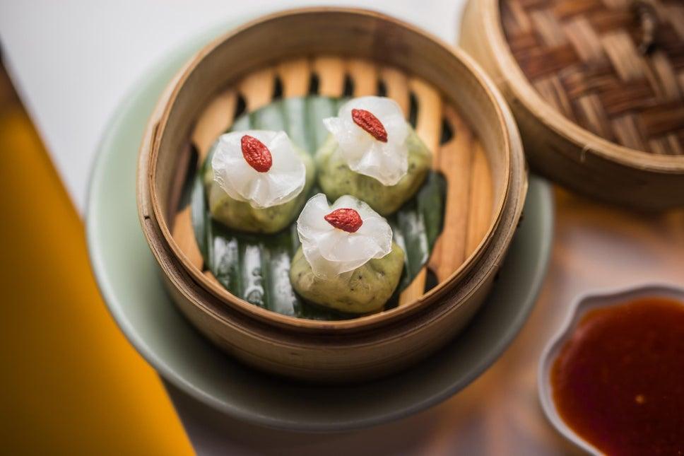 Where to eat the best dim sum in London | London Evening Standard | Evening  Standard