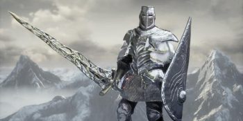 Best Faith Weapon Dark Souls, Best Weapons For A Faith Build