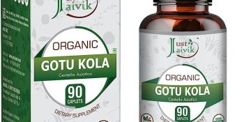 Best Gotu Kola Brand – Best Gotu Kola Supplements