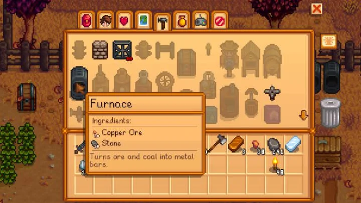 Stardew Valley Best Levels For Copper [Farming, Usage] - eXputer.com