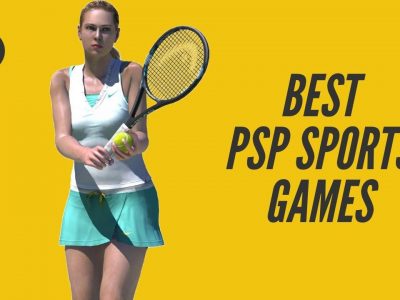 Best Psp Sports Games ? Psp Sports Games, Ranked Best To Worst