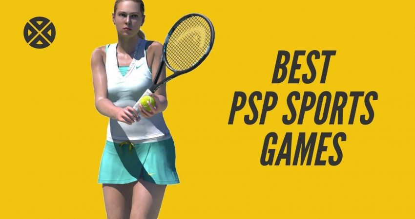 Best Psp Sports Games ? Psp Sports Games, Ranked Best To Worst