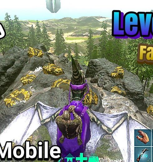 Best Way To Level Up Ark : Survival Evolved, :: Ark: Survival Evolved General Discussions