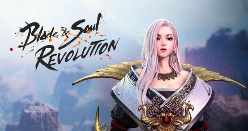 Blade And Soul Best Class – Blade Soul Revolution