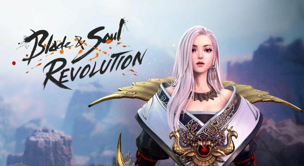 Blade & Soul Revolution: Best Class Against the World - Gamepleton