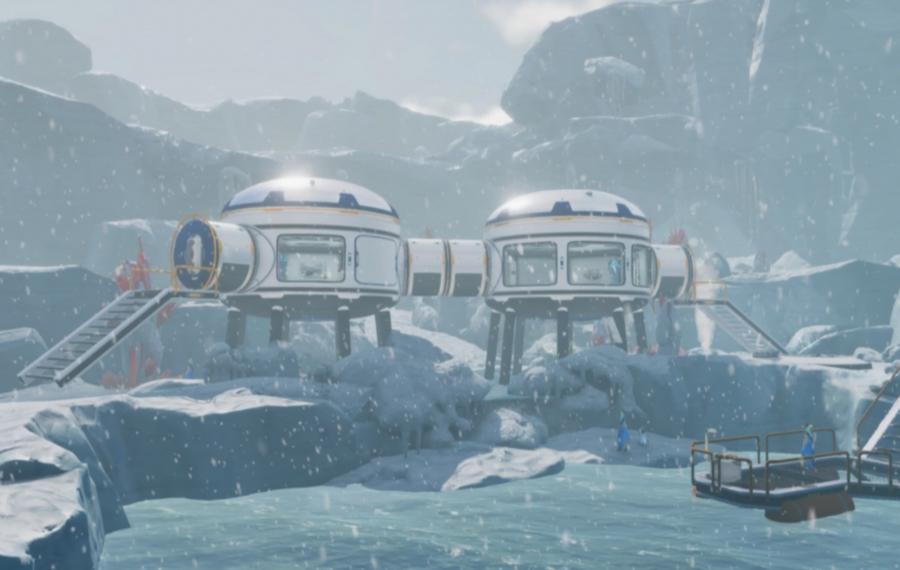Top 10] Subnautica: Below Zero Best Base Locations And Why They're Great |  GAMERS DECIDE