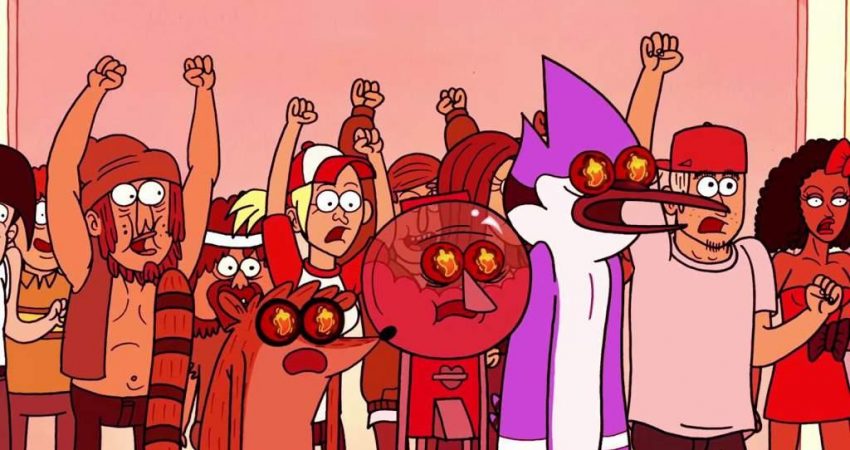 The 10 Best Regular Show Episodes Of Regular Show, Best Episodes Of Regular Show