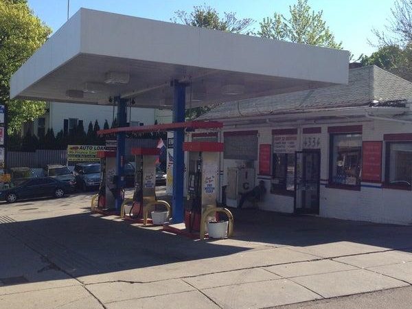 The Best Of Boston Gas Station Roslindale, Ma 02131, Best Of Boston