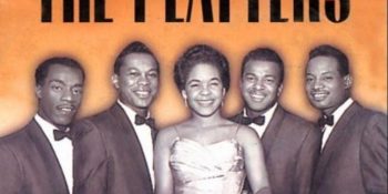 Top Ten The Best Of The Platters ~ Songs List, The Platters ~ Songs List