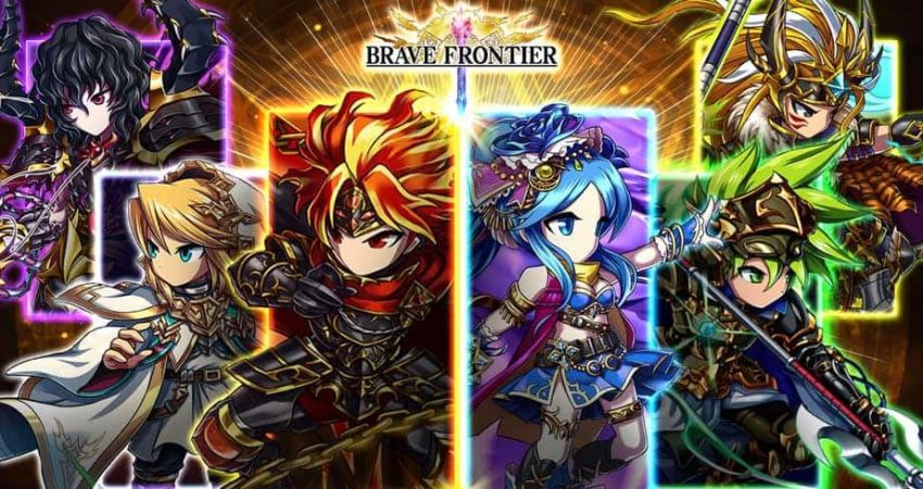 Who Da Best Brave Frontier Starter, Brave Frontier Tier List 2023